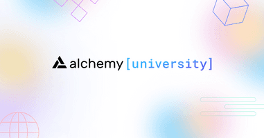 Logo de Alchemy University