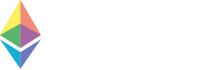 Logo de Ethereum Foundation