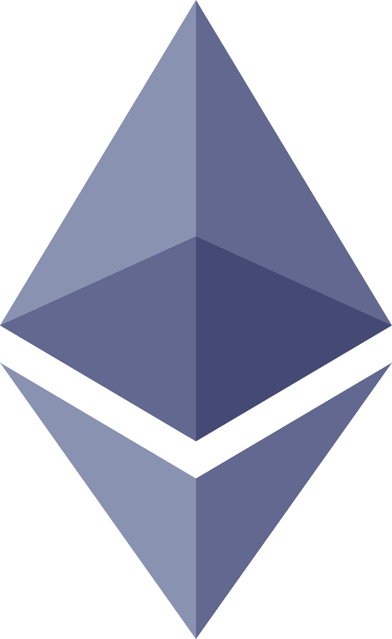 Diamante ETH (gris)