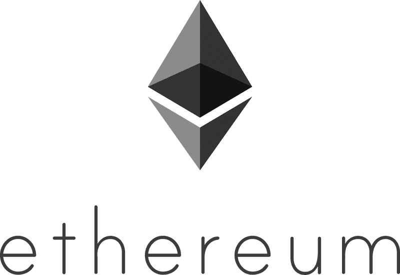 Logo ETH vertical (gris)