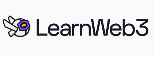 Logo de LearnWeb3