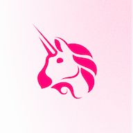 Logo de Uniswap